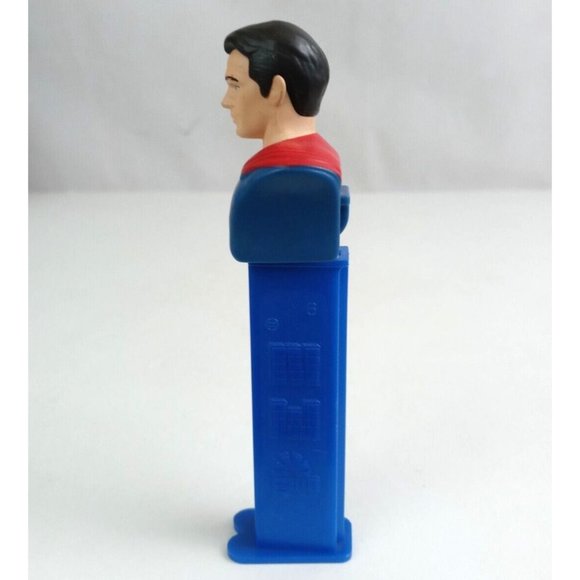 Lot of 3 Comics Superhero Pez Dispensers Black Panther Superman Bumblebee (F) - Picture 5 of 16